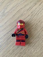 LEGO Kai - Legacy Sons von Garmadon Minifigur