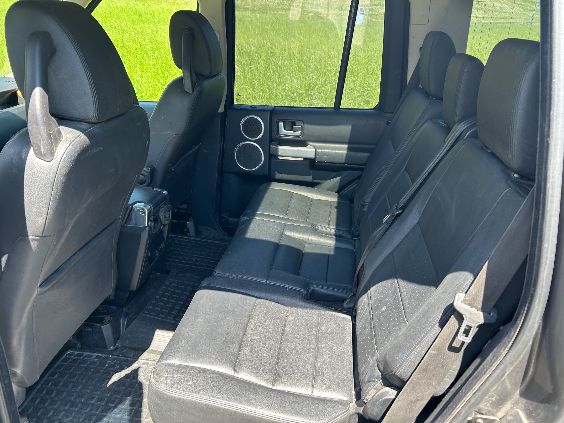 Land Rover Automobili: Landrover Discovery 2.7TD V6 – Usato da Escholzmatt venduto da schweizer007 7