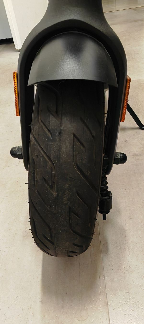 VMAX Kickboard: Monopattino E-Scooter VMAX VX2 Pro LT-B + frecce/Blinker – D'occasion à Breganzona par TheMrLucano 6