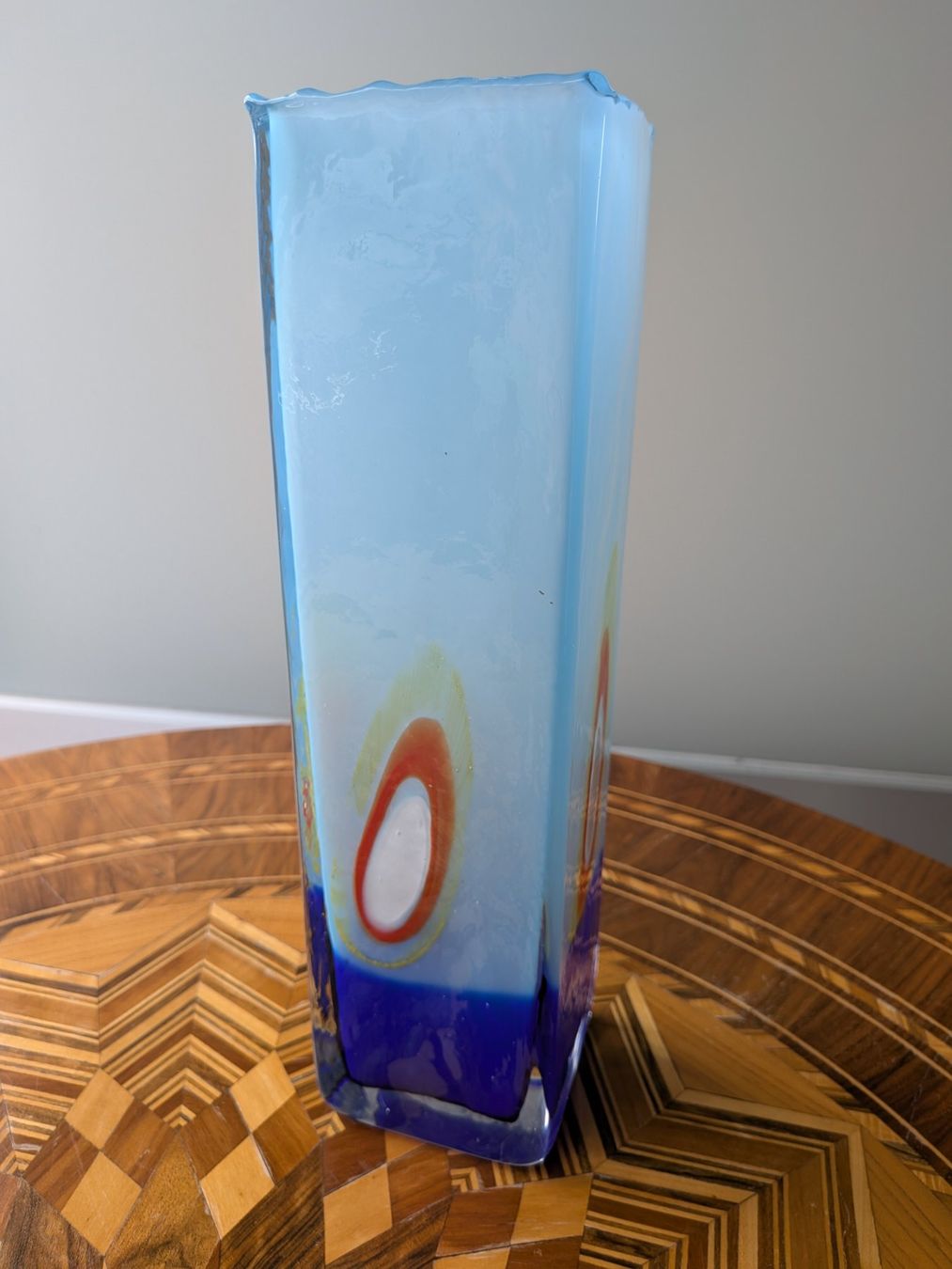 Vasi & Recipienti: Vase, Glasvase – Usato da Emmen venduto da Brockofsky 4