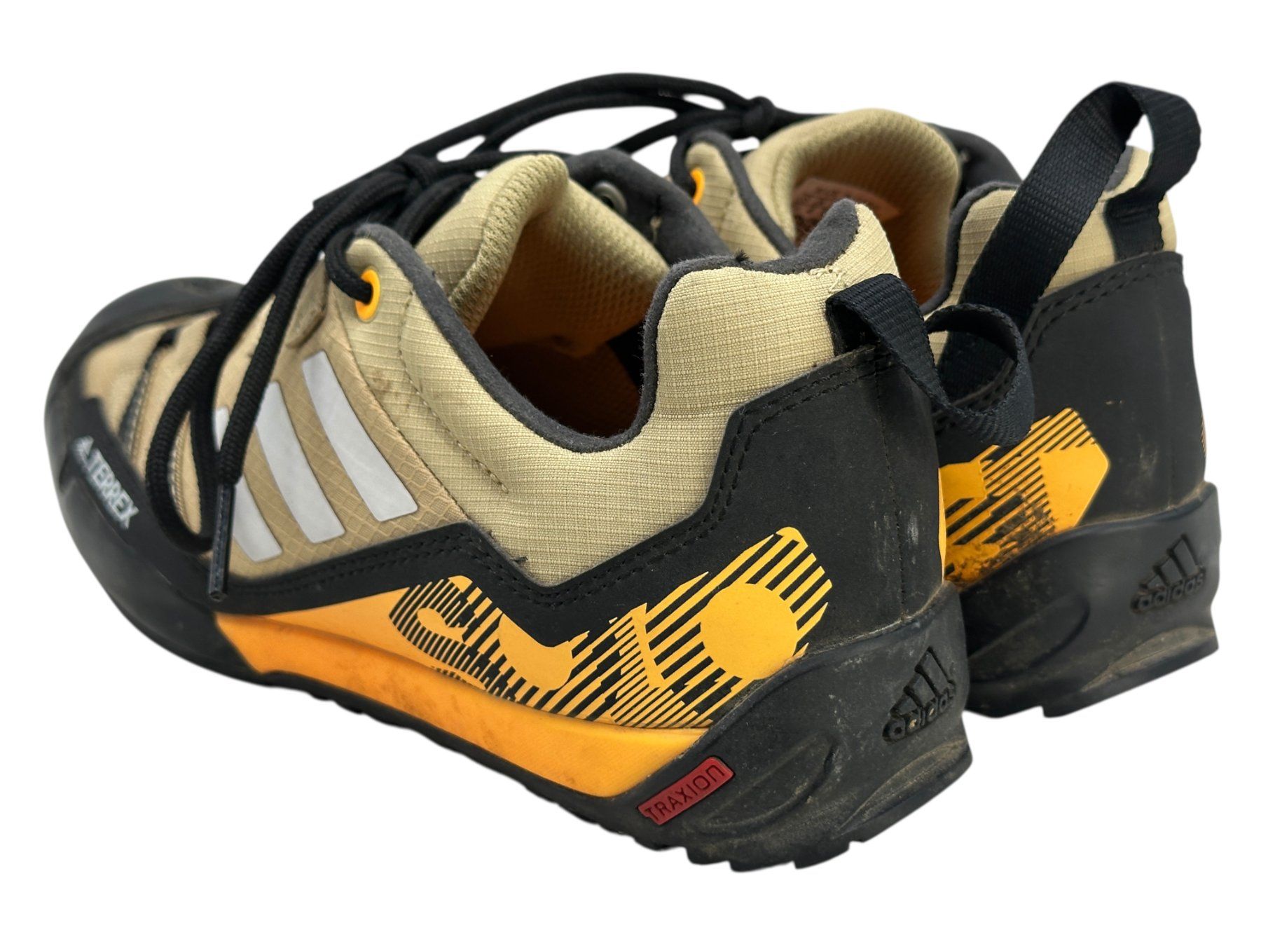 Adidas Herrenschuhe: Adidas Terrex, Pointure 36 2/3 – Gebraucht aus Morges von Novantica 7