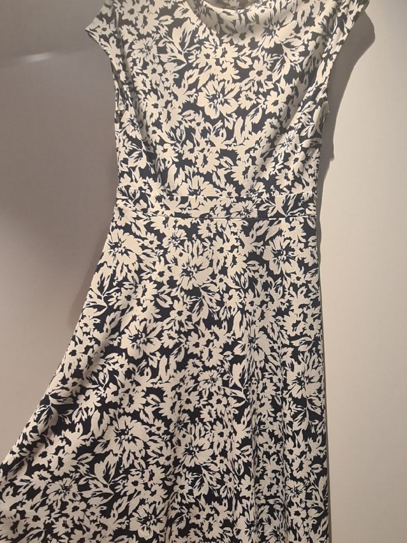 H&M Vestiti: Sommerkleid Gr. 36 H&M – Usato da Steinen venduto da turbogeiss99 1