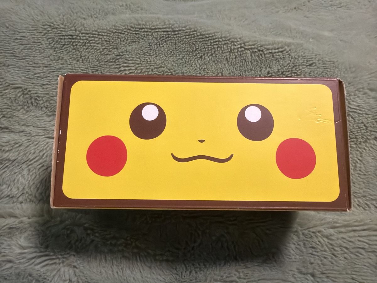 Nintendo Konsolen: New 2DS XL ÉDITION PIKACHU NEUVE  – Neu und originalverpackt aus Estavayer le lac von mencler91 1