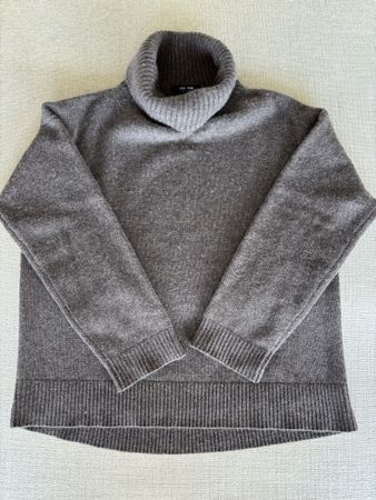 Lisa Yang Kaschmirpullover