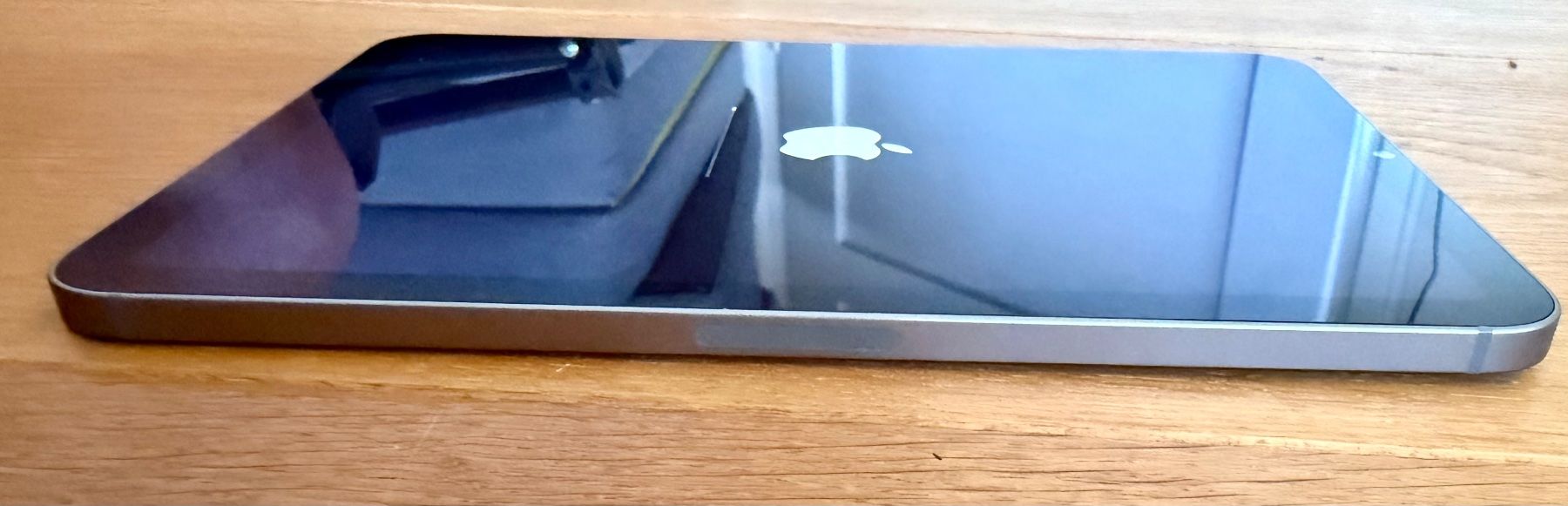 Apple Tablet PC: iPad mini 7 (A17 pro), Wifi+Cellular, Garantie – Usato da Zürich venduto da beatzueri 4