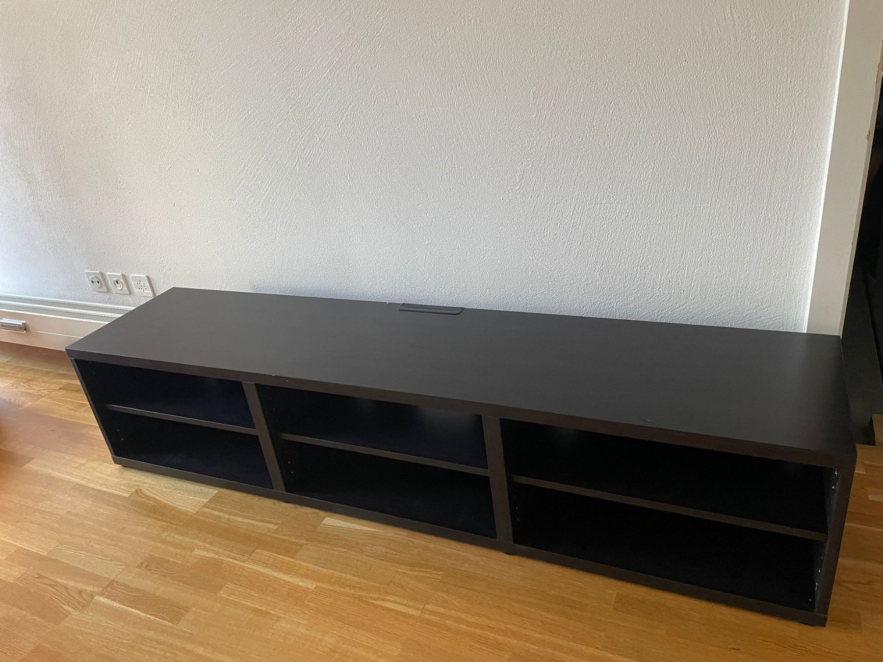 Ikea Mobili TV: TV Bank IKEA – Usato da Winterthur venduto da pia_s6ws