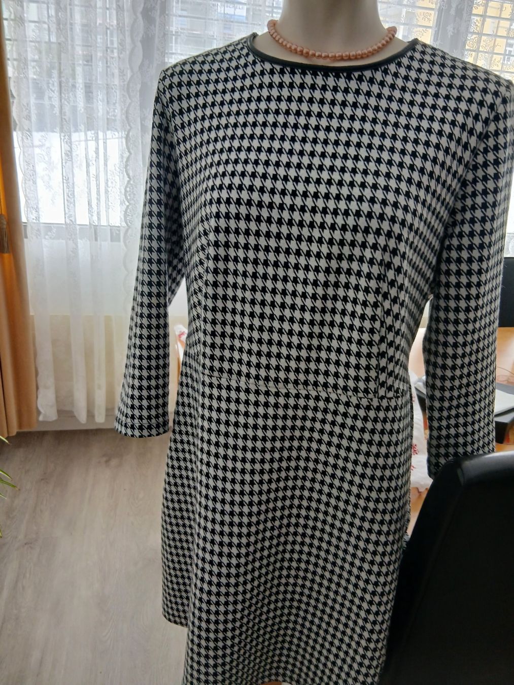 C&A Vestiti: Kleid gr 42 Neu – Usato da St.Gallen venduto da sendess