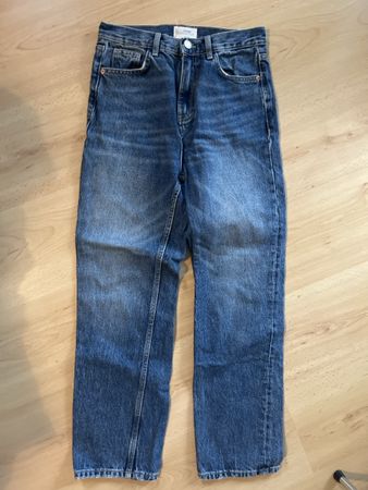 Tally Weijl Jeans Denim Collection, Grösse 34, neuwertig