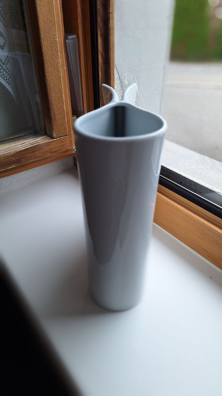 Vasi & Recipienti: Limoges Vase – Nuovo e nell'imballaggio originale da Schwarzenbach SG venduto da ct-porzellan 3