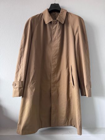 Burberry Trench-coat mantel MEN 44 Reg