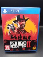 Red Dead Redemption 2 PS4 / PS5 📀🎮📀 TOP