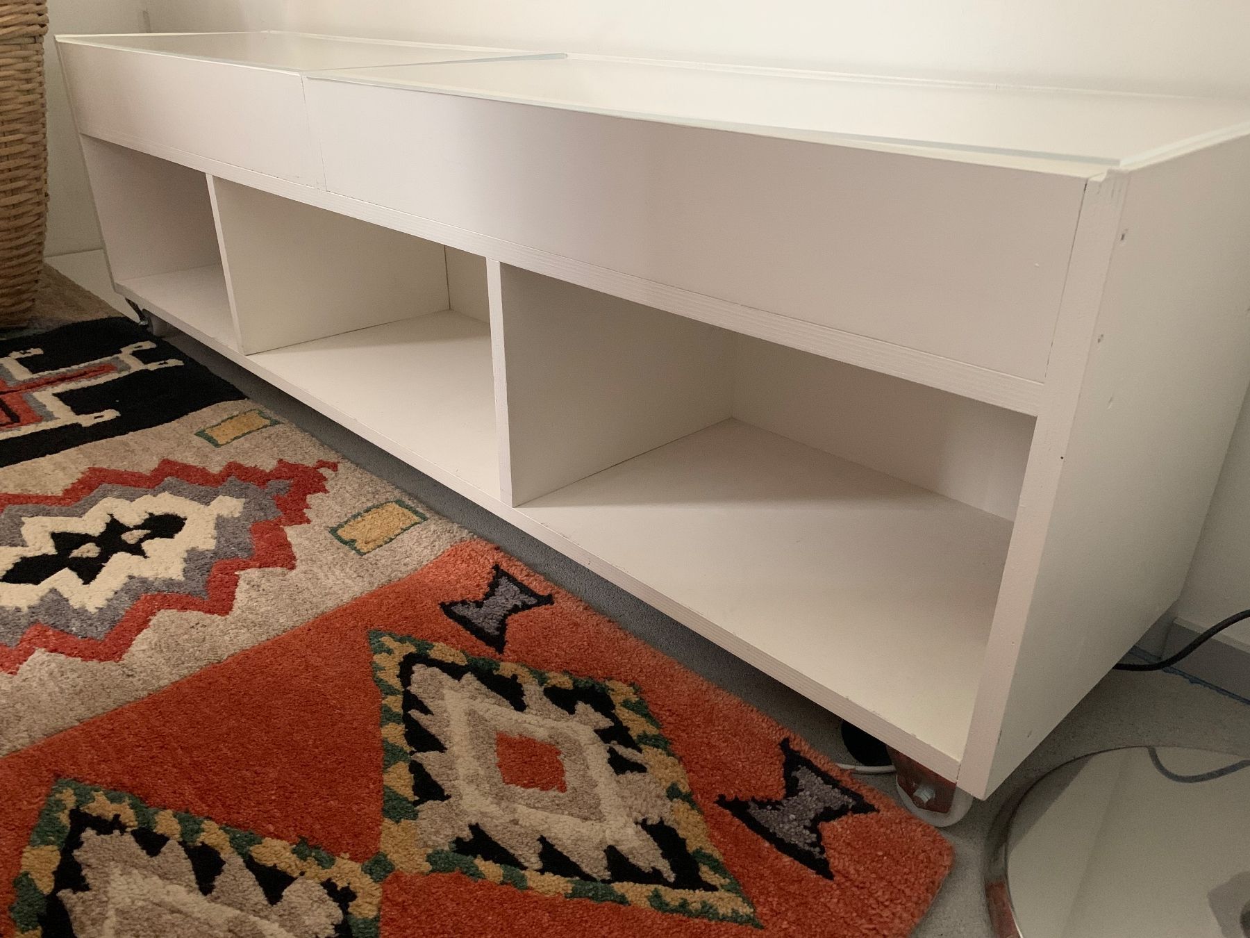Scaffali: Sideboard – Usato da Buchs / SG venduto da Duesel 1