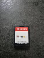 Fifa 18 - Nintendo Switch