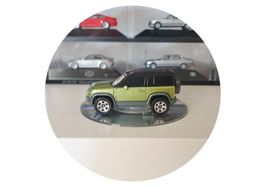 LAND ROVER DEFENDER 90 L663 - Matchbox Metall Modell