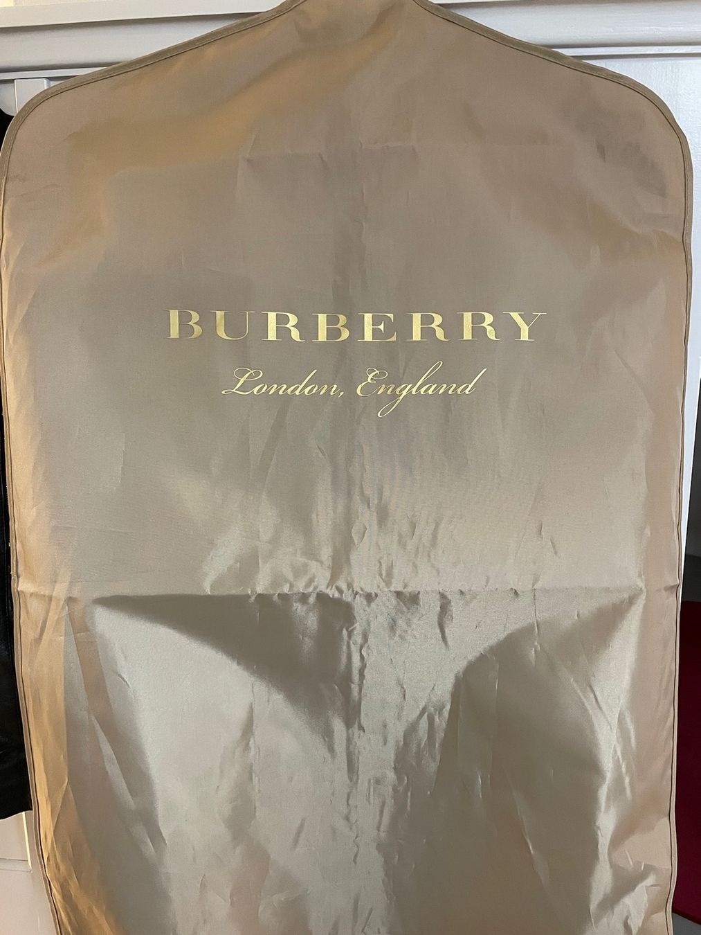 Burberry Mäntel: Herren-Mantel von Burberry – Neu (gemäss Beschreibung) aus Weiningen ZH von wunderkaro 5