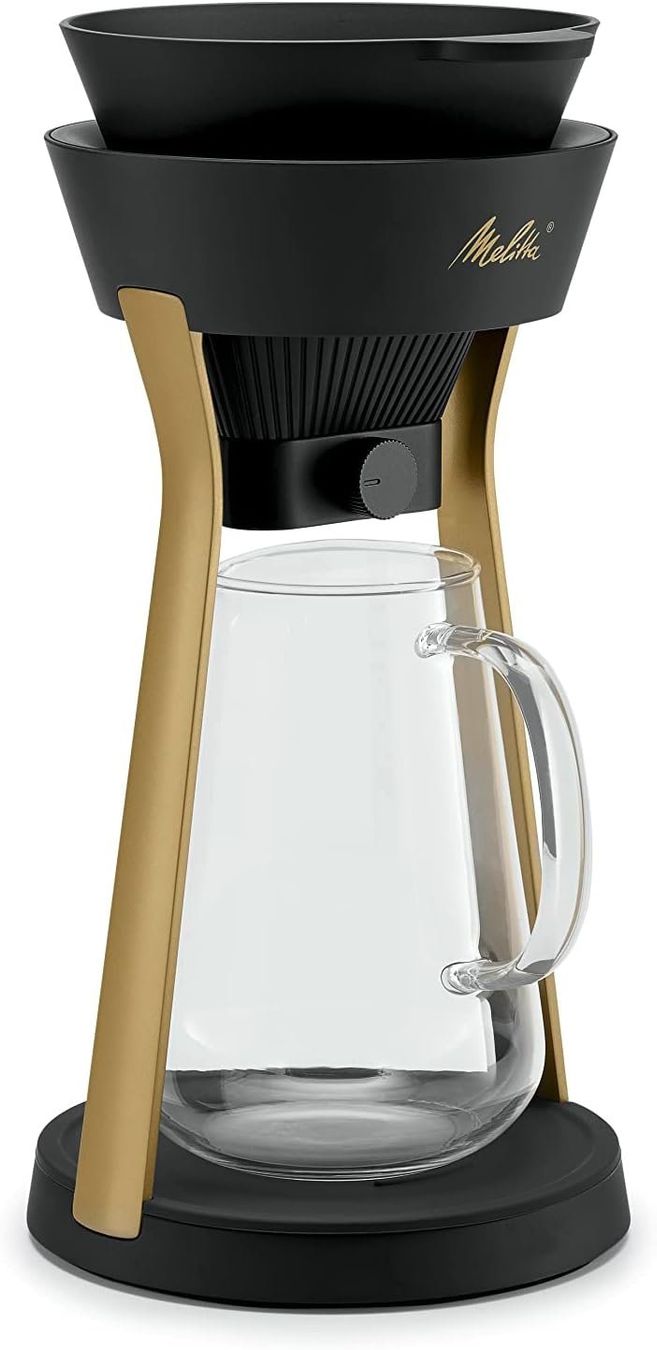 Melitta Macchine per caffè & Macchine per espresso: MELITTA AMANO Kaffeebereiter – Nuovo (secondo la descrizione) da Kägiswil venduto da nick333 1