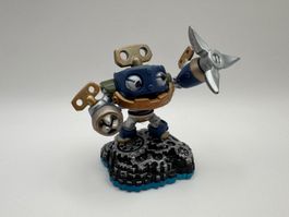 Skylanders SWAP Force Wind-Up