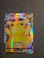 Pokémon Karte Holo
