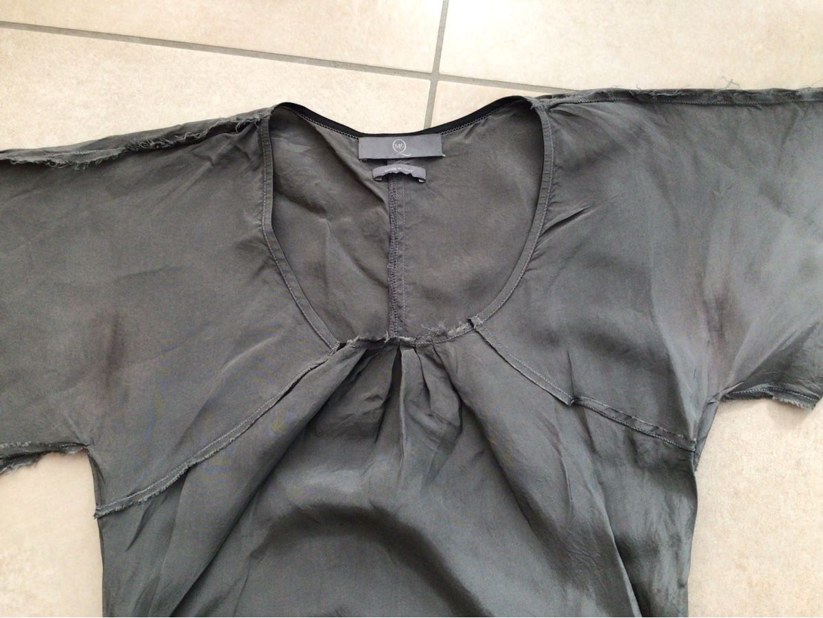 Alexander Mcqueen Kleider: Kleid Alexander McQueen XS – Gebraucht aus Minusio von liam04 5
