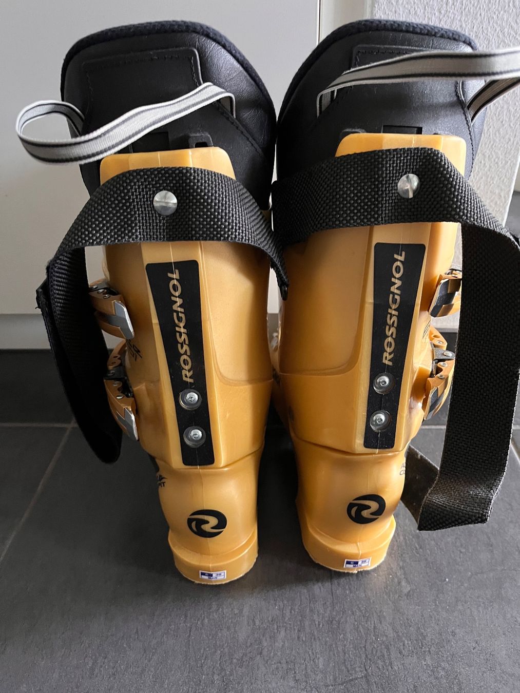Rossignol Scarpe da uomo: Skishuhe – Usato da Hausen AG venduto da gse_88xs 4