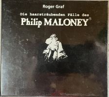 Philip Maloney Box No 1