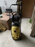 Karcher HD 9/20-4M Hochdruckreiniger defekt