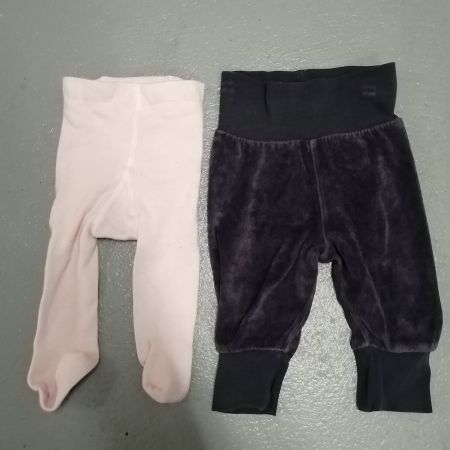 Babyhose Gr. 50/56