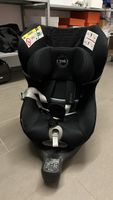 Cybex sirona