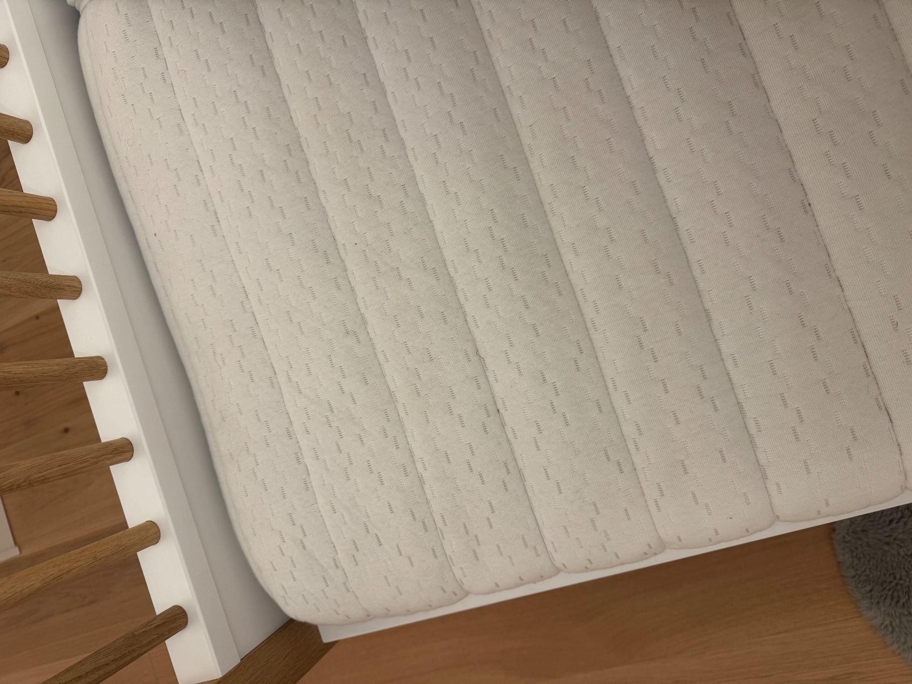 Letti: Bett inkl. Matratze 120x200cm – Usato da Zofingen venduto da Luiisa 3