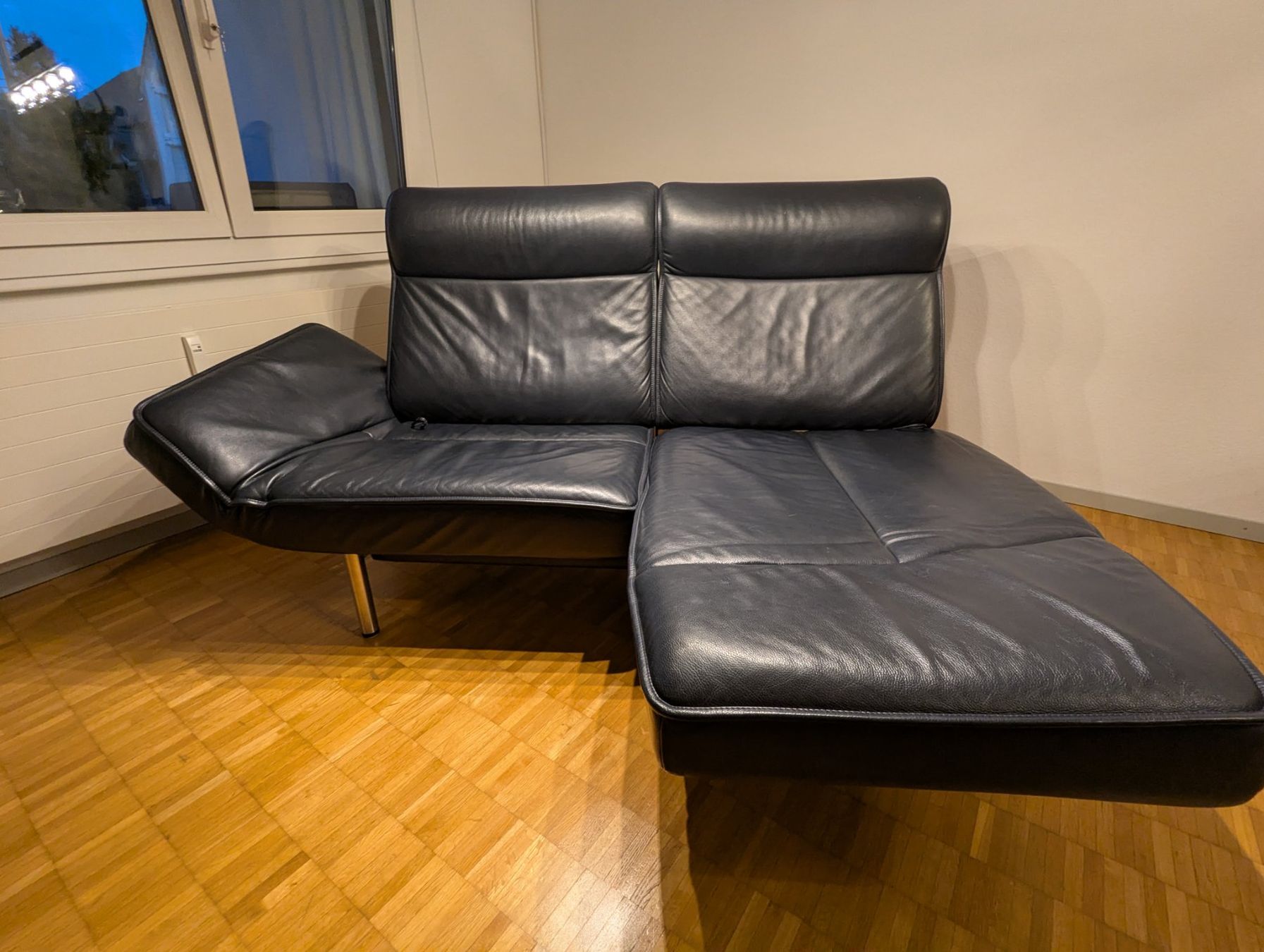 De Sede Sofas: De Sede DS-450 – Gebraucht aus Baden von miraculyx 1