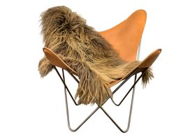 Island lammfell Teppich