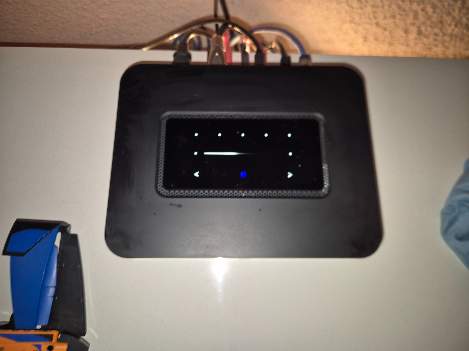 Bluesound Lecteur multimedia & Streamer: Bluesound powernode 3rd generation – D'occasion à Vauderens par zom_j92z 1