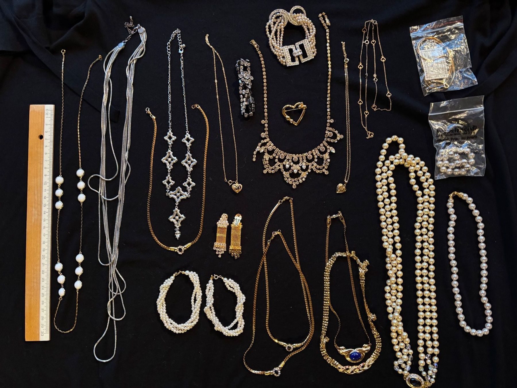 Sonstiger Schmuck: Posten Modeschmuck – Gebraucht aus Hinwil von DaniBachman 7