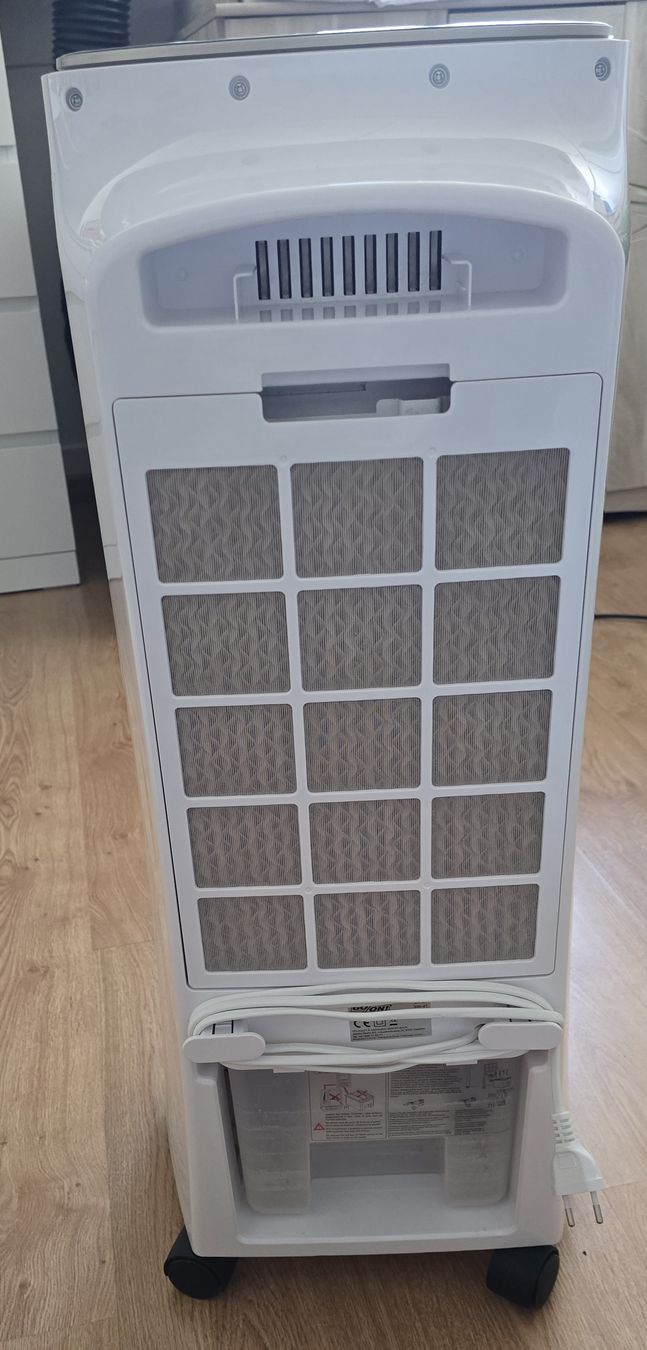 Ventilatori: 3 in 1 Luftkühler, Ventilator, Ionisieren – Usato da Bassersdorf venduto da isu_hk9p 1