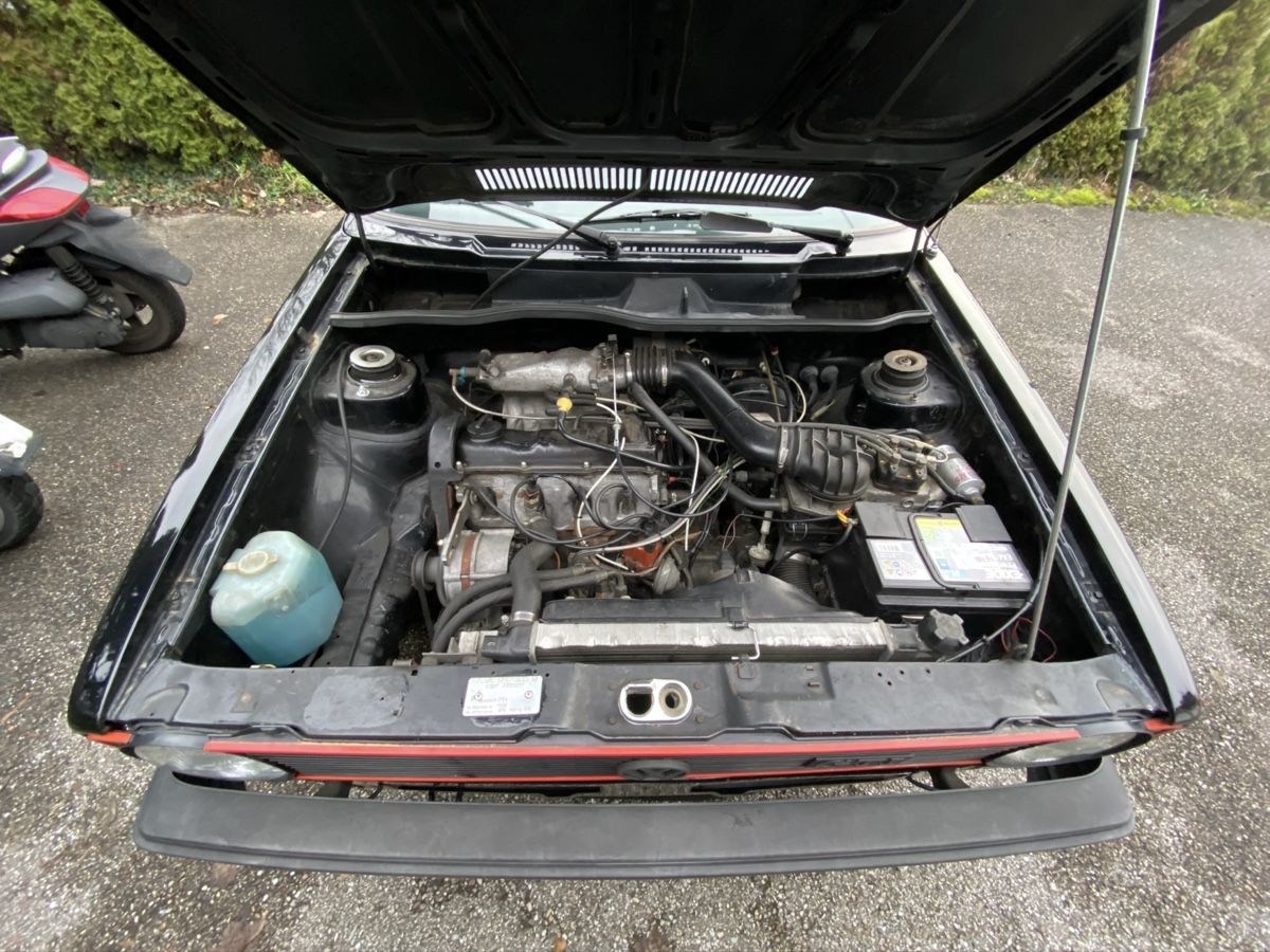 VW Automobili: Golf GTI 1 – Usato da Pully venduto da luc_p6ps 3