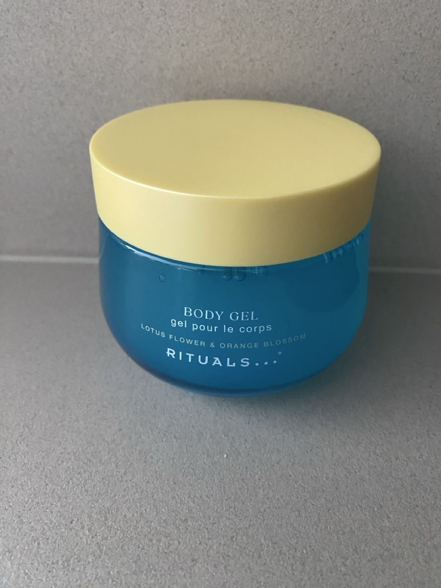 Rituals Doccia: Rituals Body Gel 200ml  – Nuovo e nell'imballaggio originale da Chamoson venduto da Pince26