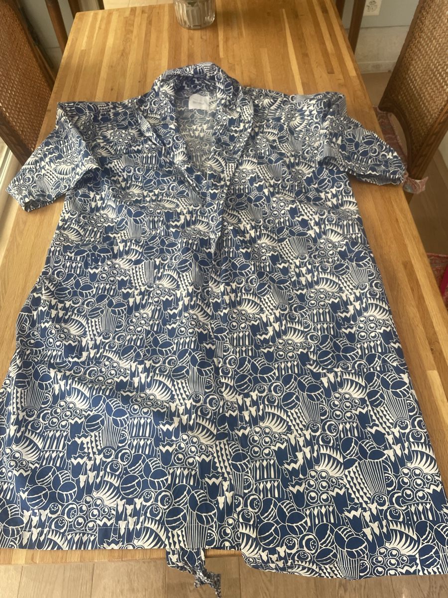 Bademäntel: Kimono édition limitée Orient Express – Neu (gemäss Beschreibung) aus Troinex von nadinebmichaelson 7