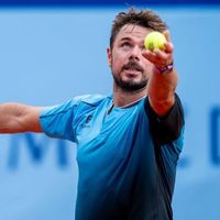 ⚠️2 SITZPLATZTICKETS EFG SWISS OPEN GSTAAD MIT STAN 14.07.