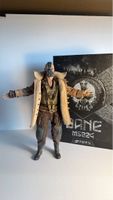 Bane Figur 1/6 MS24 von MToys The Dark Knight Rises DC