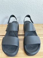 Crocs Sandalen Grösse 40
