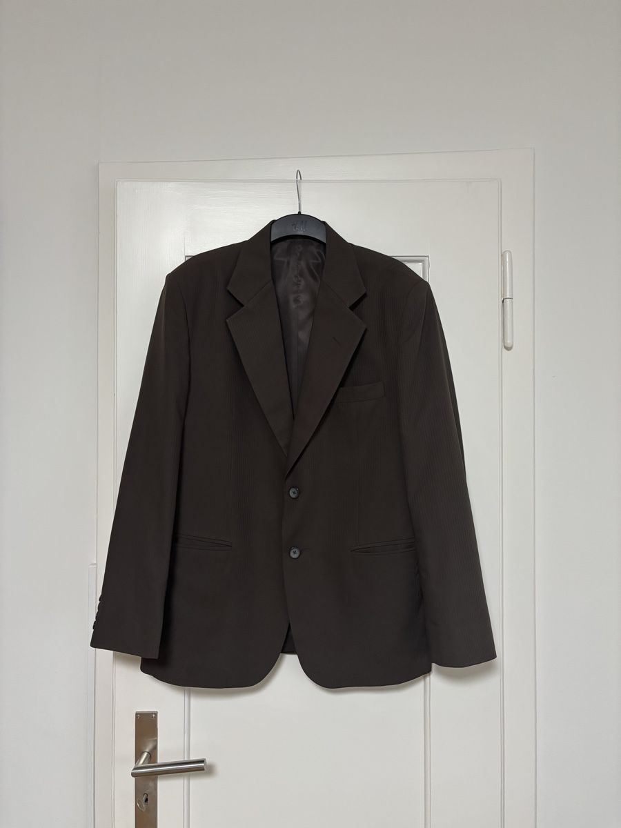 Giacche: Vintage Blazer braun – Usato da Basel venduto da Rose9917 2