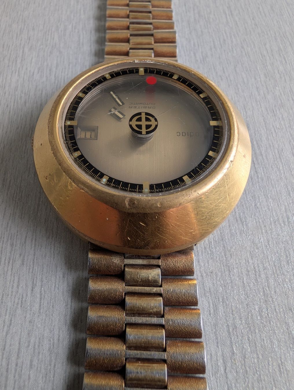 Zodiac Uhren: Zodiac Orbiter Automatic – Gebraucht aus Bellinzona von nae_m2nr 3