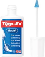 TIPP-EX® Korrekturflüssigkeit Rapid