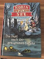 Robin vom See