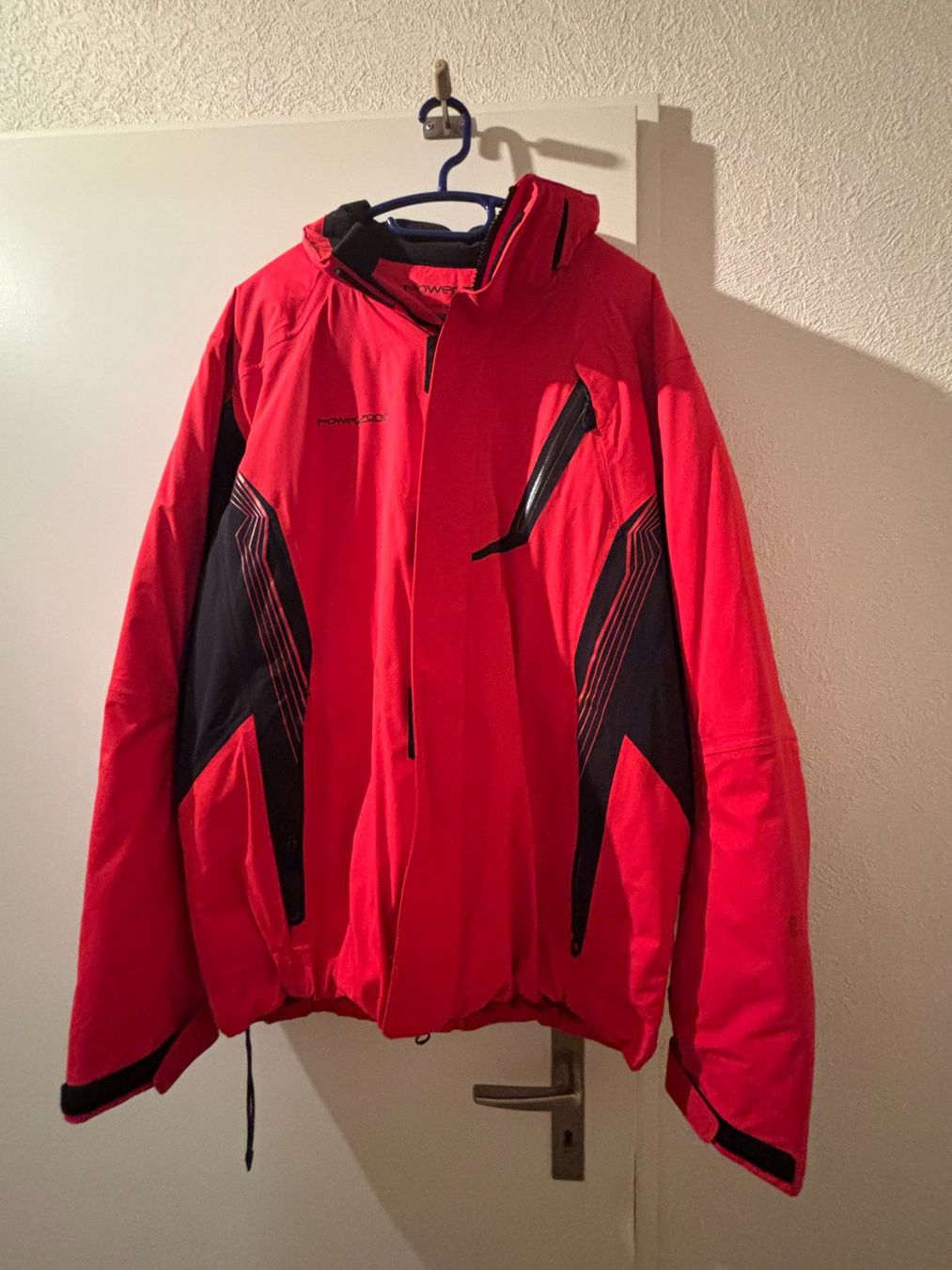 Jacken: Veste de ski – Gebraucht aus Genève von FraPyGVA