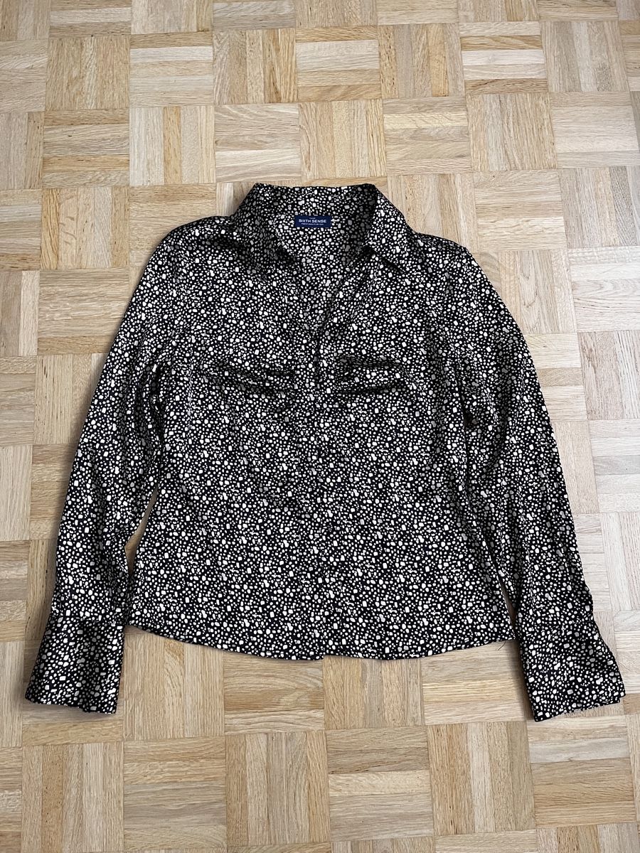 C&A Blusen: Damen Bluse Sixth Sense Seide  Gr. 38 – Gebraucht aus Zürich von Kleanthy 4