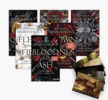 Blood and Ash (Komplette Reihe)