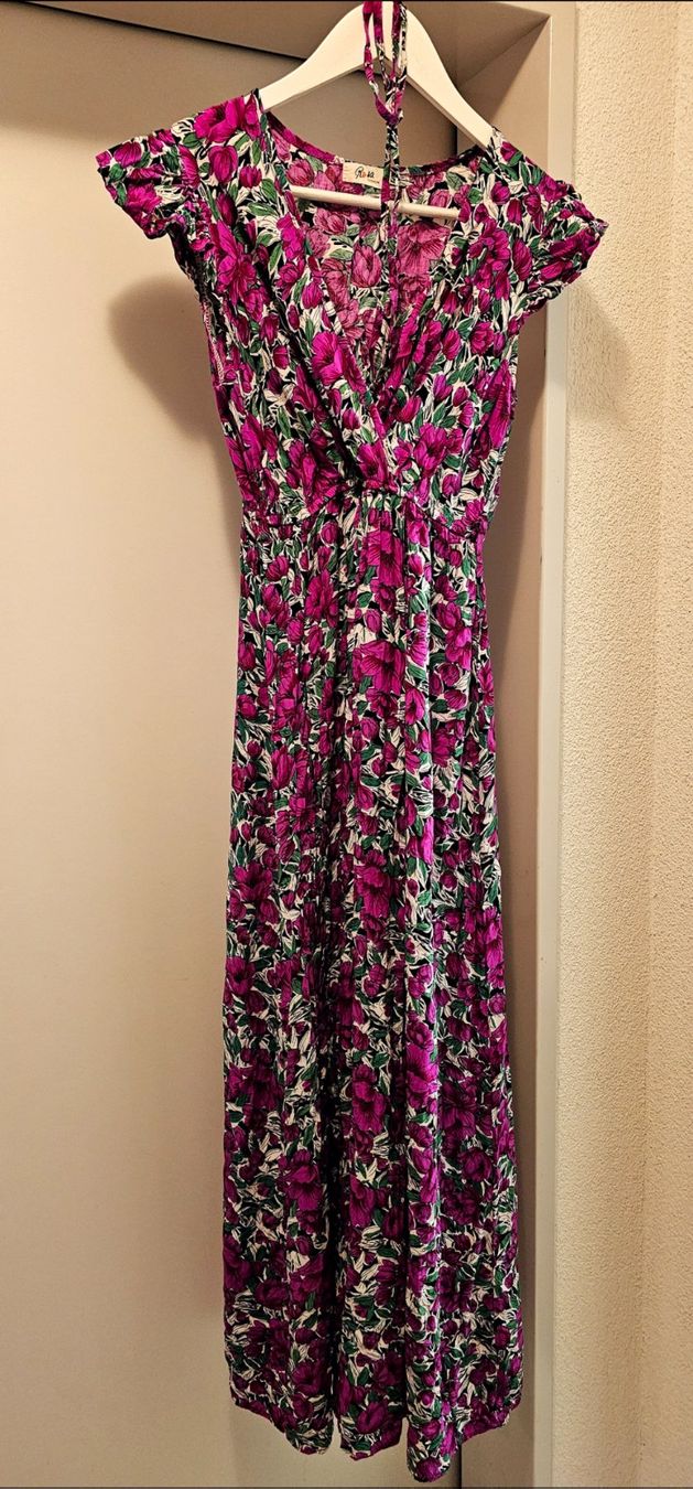 Kleider: Sommerkleid – Neu (gemäss Beschreibung) aus auw von Kaktus2006 1