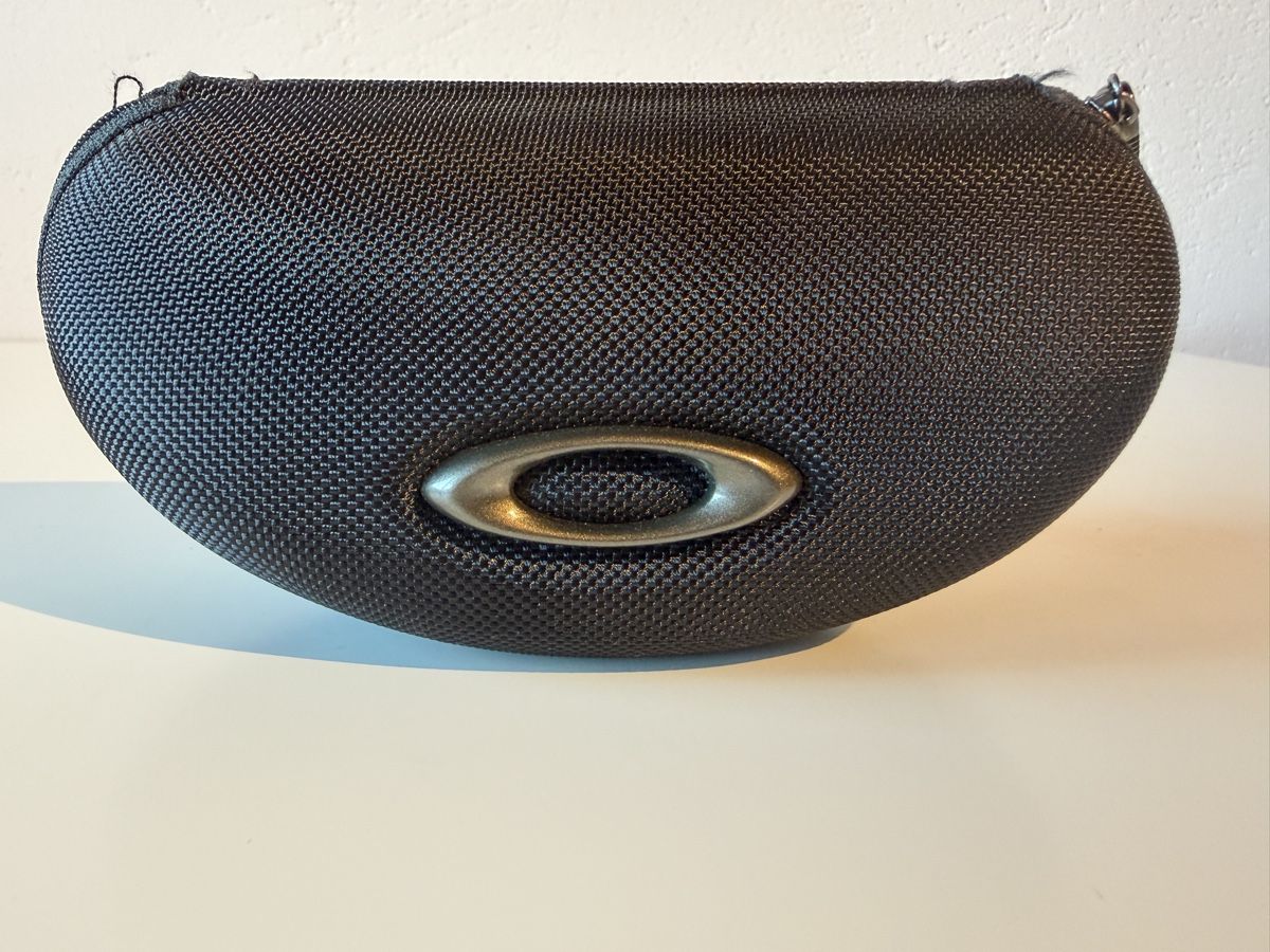 Oakley Lunettes & Verres: Oakley Flight Jacket  – D'occasion à Blankenburg par chr_n7kv 4