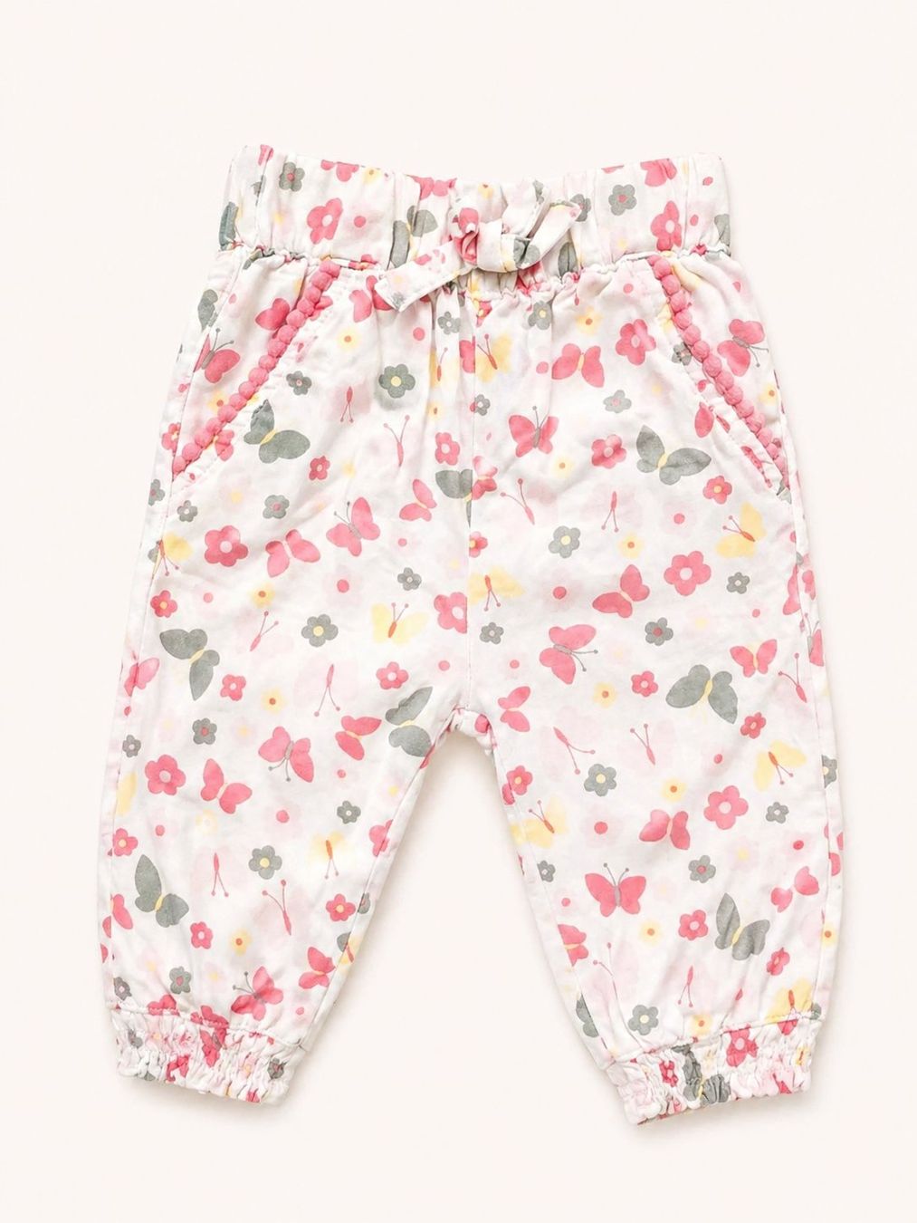 Pantaloni: Leichte Sommerhose 62 – Nuovo (secondo la descrizione) da Zürich venduto da Kris8050